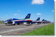 Aermacchi MB-339 AMI-FrecceTricolori-Meeting-BA102-Dijon-Longvic-27juin2008-DSC_0113.JPG